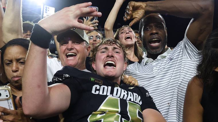 Three Key Takeaways From Colorado Buffaloes' Thrilling Win Over Georgia Tech