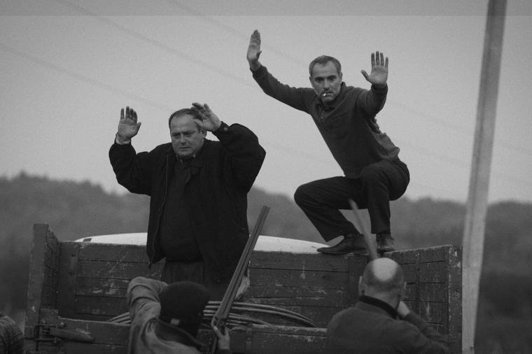 Loco Films Boards Venice Title ‘Guria’ As Drama Is Selected To Be Georgia’s Oscar Entry + First Trailer