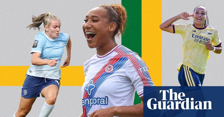 WSL talking points: Palace result in doubt after substitution nightmare, Arsenal signings shine
