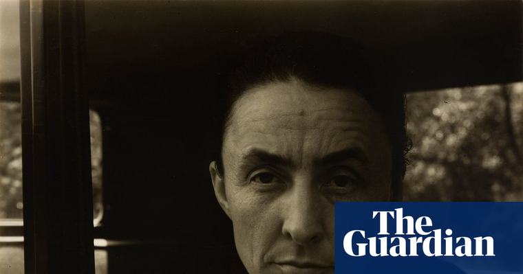 Skyscrapers and smokestacks: the grittier side of Georgia O’Keeffe